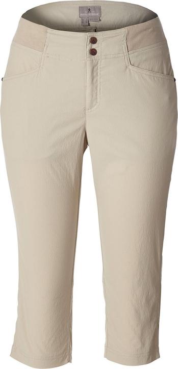 Actual product image Royal Robbins Jammer II Capri (10)
