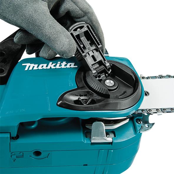 Image du produit Makita DUC353Z (Tronçonneuse à batterie)