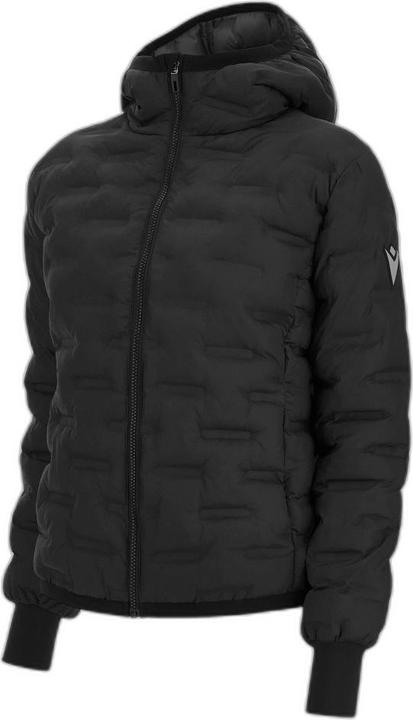 Macron daunenjacke it kapuze, daen acron athleisure fcc cortina (M)