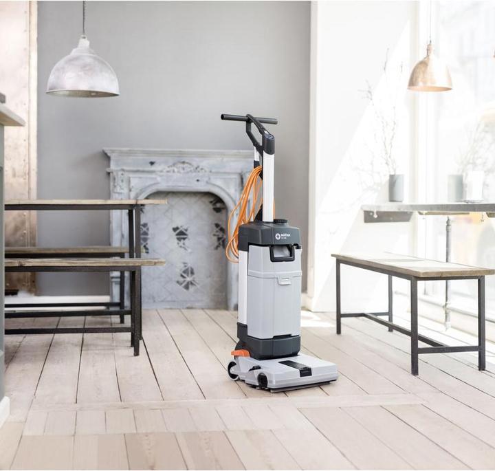 Actual product image Nilfisk SC 100 E (Scrubber-dryer)