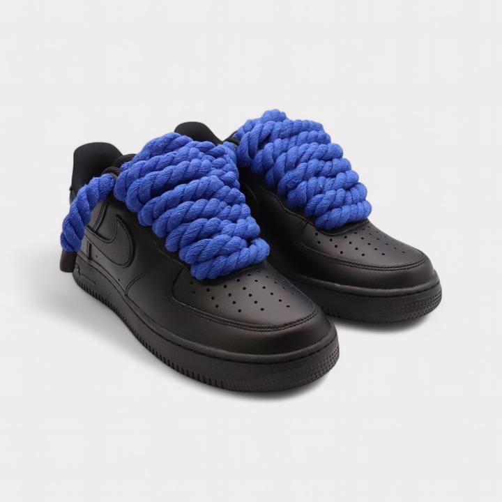Image du produit Nike Air Force 1 Black (41)