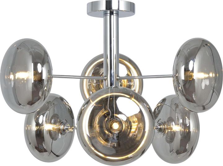 Productafbeelding Näve Plafondlamp Explosie D: ca. 53 cm rokerig (G9)