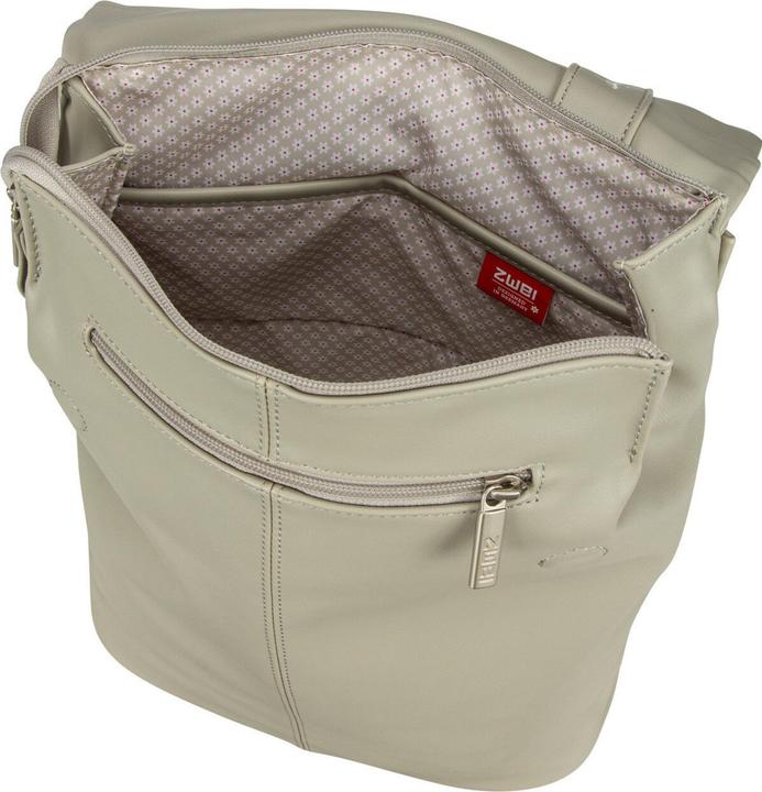 Actual product image Zwei Mademoiselle MR13 (6 l)