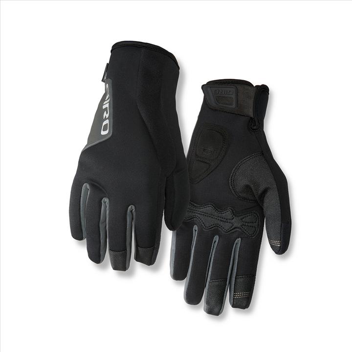 Actual product image Giro Ambient 2.0 Gloves (S)