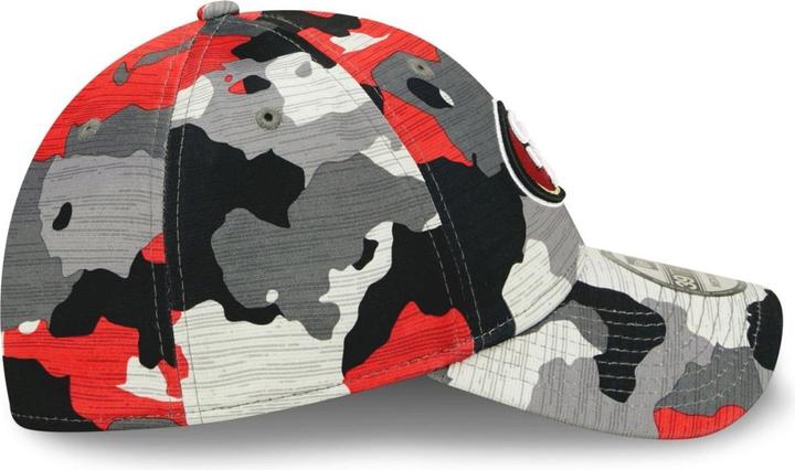 Image du produit New Era 39Thirty Formation San Francisco 49Ers