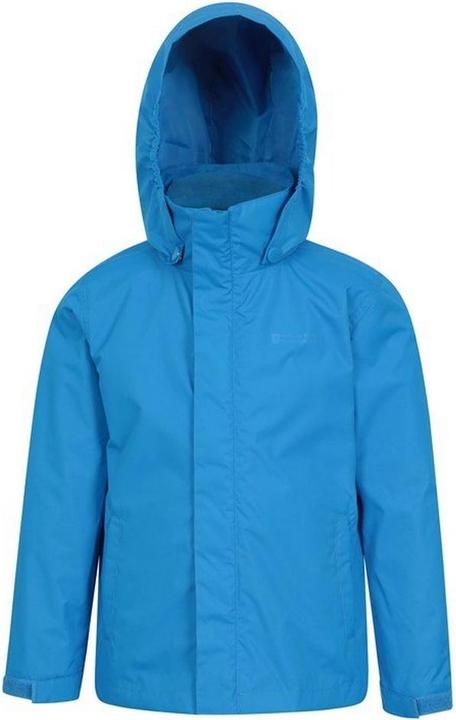 Image du produit Mountain Warehouse Veste en fourrure 3 In 1 (116)
