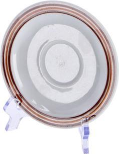Actual product image Metaltex Plate rack