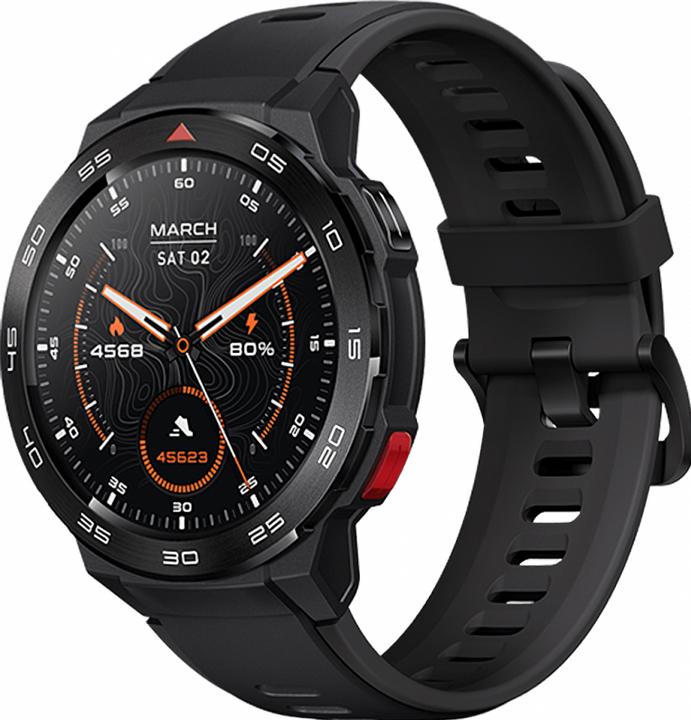Actual product image Xiaomi GS Pro (46.50 mm)