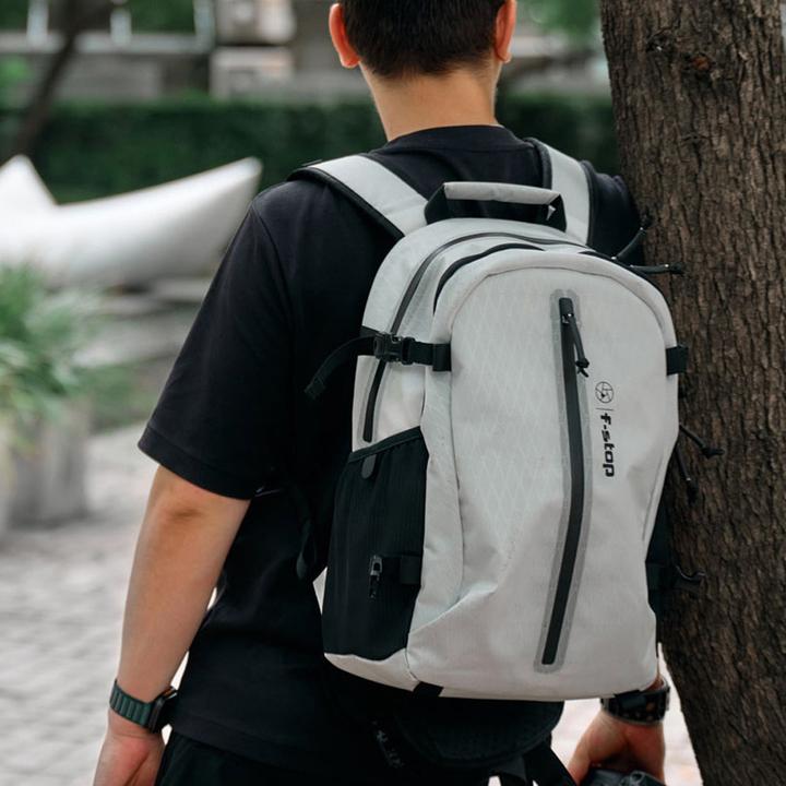Image du produit F-Stop Guru 4 AIR 24 Liter Backpack Male Torso Version Magma With Free ICU (24 l)