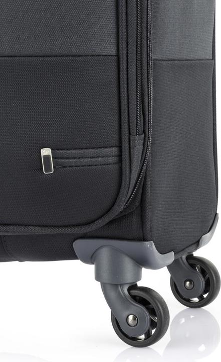 Produktbild Samsonite Base Boost (39 l, Handgepäck (bis 50l))