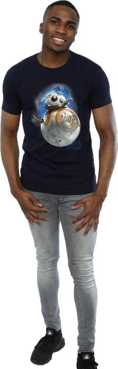 Image du produit Star Wars - T-shirt - Homme (XL)