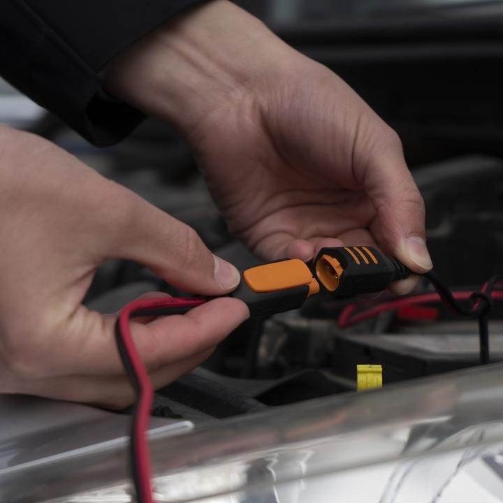 Produktbild Ctek Batterieanschlusskabel Comfort Connect Eyelet M6