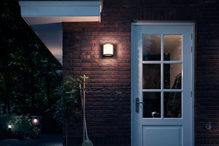 Image du produit Philips Samondra (800 lm, IP44)