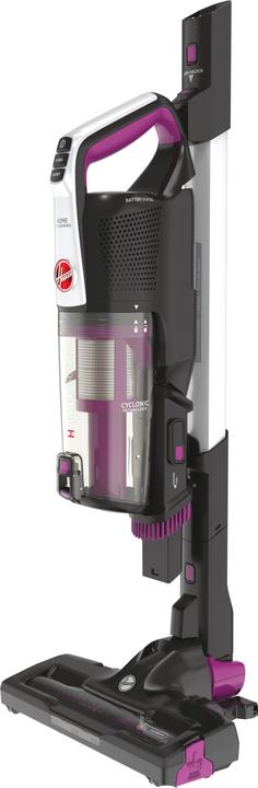 Produktbild Hoover HF522LHS 011 Beutellos 0,45 L 290 W Schwarz