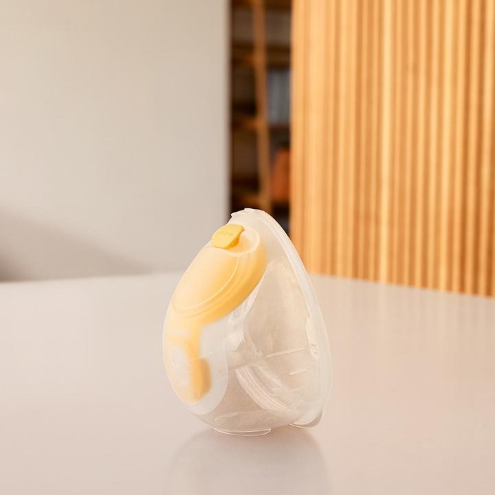 Actual product image Medela Solo Hands-free