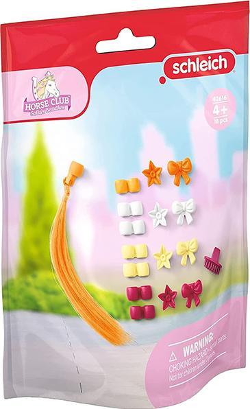 Produktbild Schleich HaarClips Accessoires (1 Stk.)