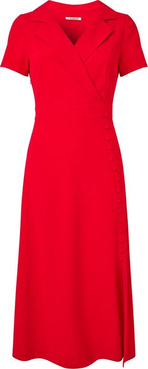 Image du produit Joe Browns Collared Vintage Wrap Midi Dress (34)