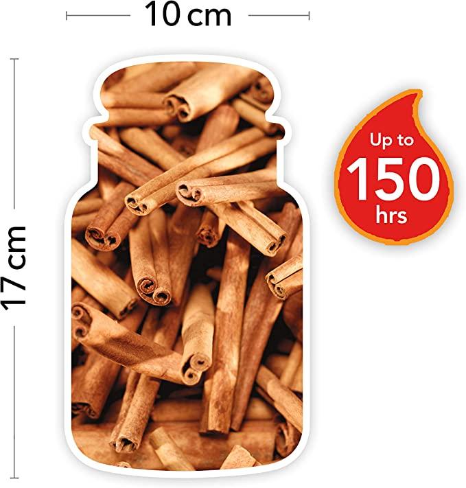 Produktbild Yankee Candle Cinnamon Stick (623 g)
