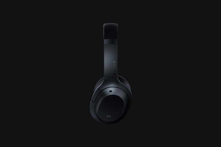 Immagine prodotto Razer Opus (Senza fili, Cablato)