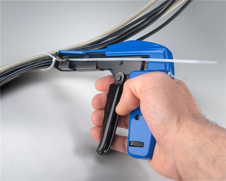 Image du produit FixPoint Outil de serrage pour colliers de serrage