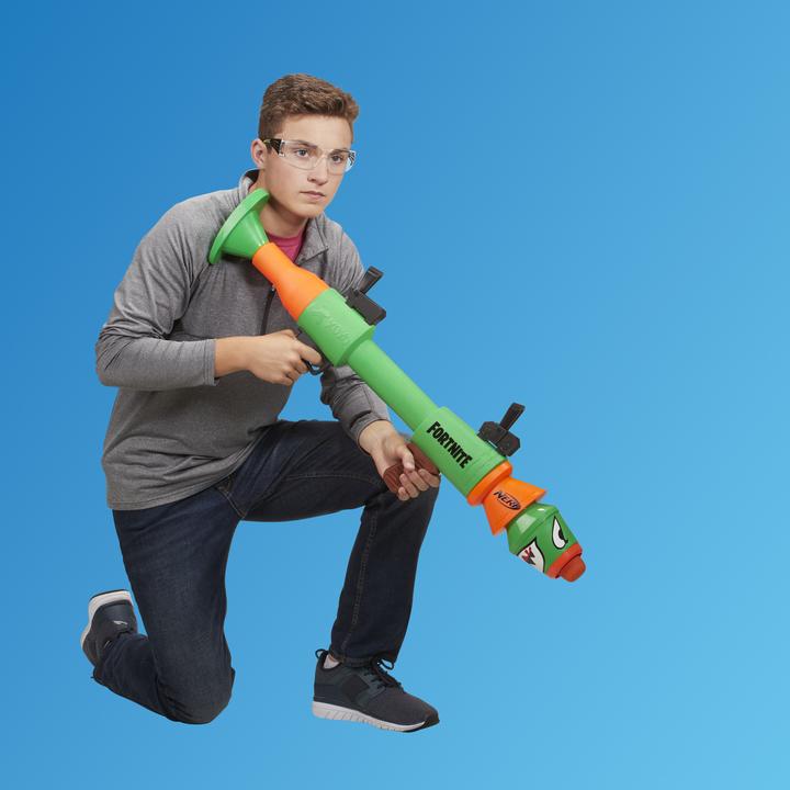 Produktbild Nerf Fortnite RL-Blaster