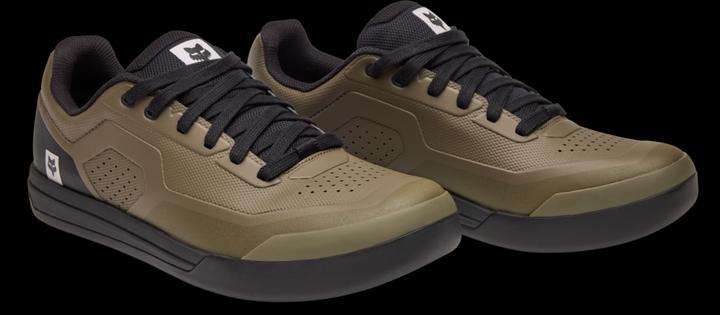 Actual product image Fox Union Flat Shoe (37)