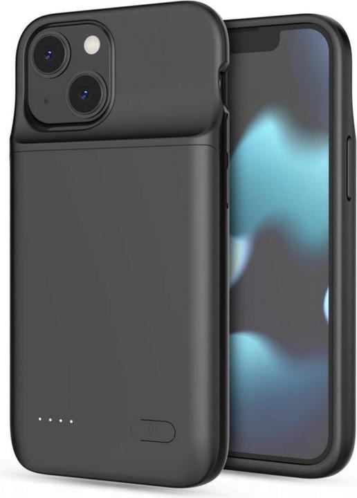 Tech-Protect PowerCase (Apple iPhone 12 mini, Apple iPhone 13 mini)