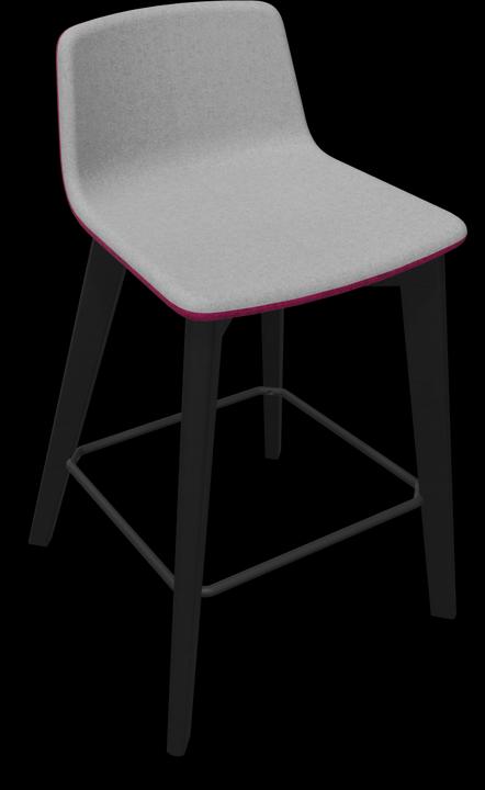 Produktbild Narbutas Twist & Sit Barhocker