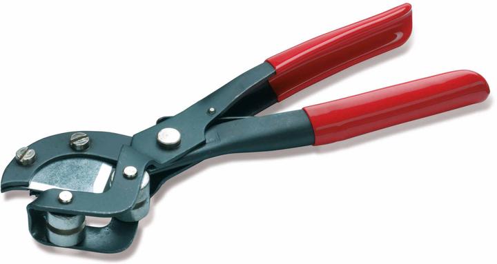 Actual product image Cimco Pipe cutter (200 mm)