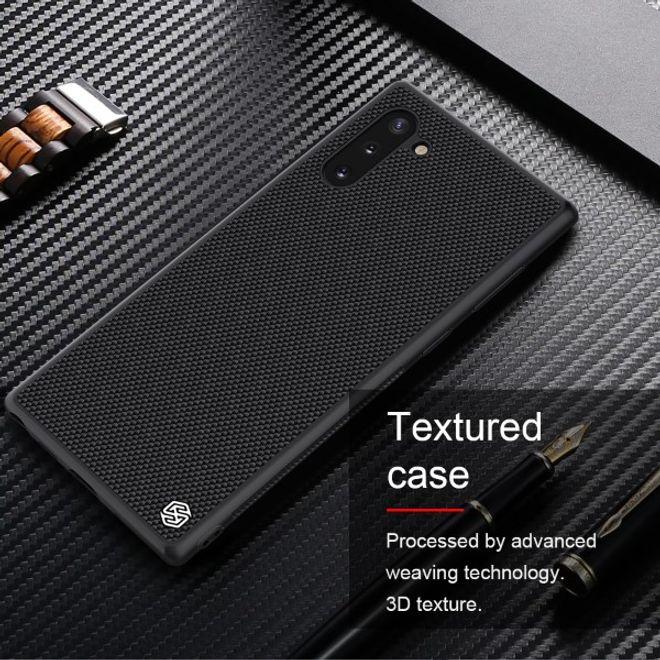 Actual product image Nillkin Textured Series (Samsung Galaxy Note 10)