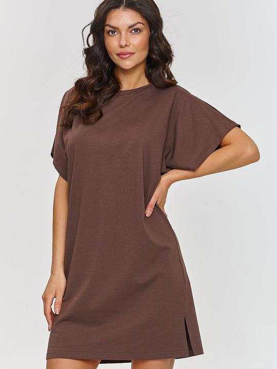 Makadamia Alltagskleid (W36/L38)