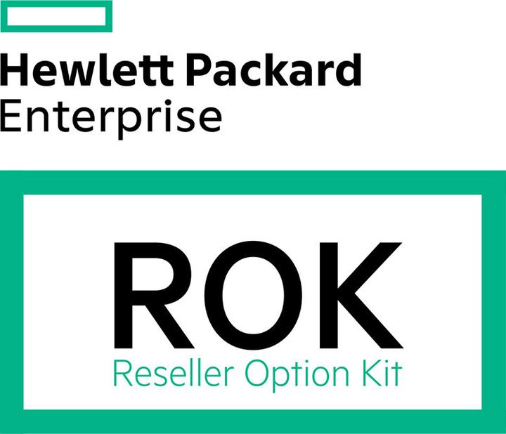 Etichetta energetica HPE Windows Server 2022 (16-Core) Standard ROK (DE/FR/IT/EN), no CALs (16 Utente, Senza limiti)