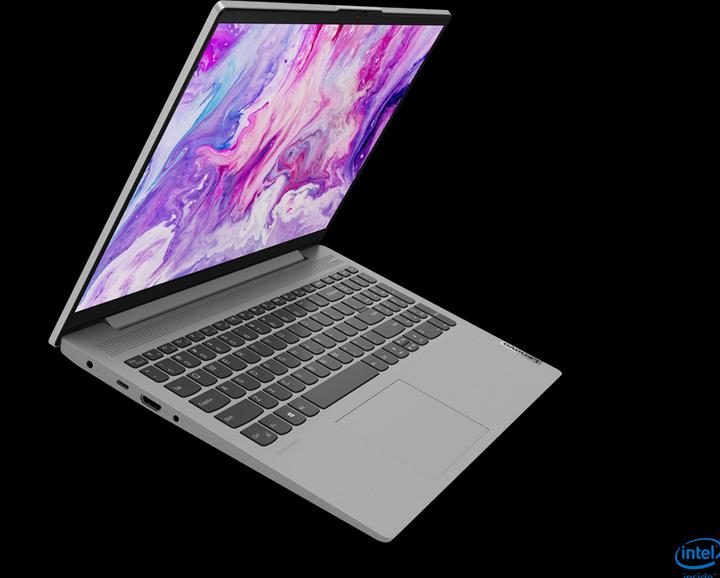 Produktbild Lenovo IdeaPad 5i (15.60", Intel Core i7-1165G7, 16 GB, 512 GB, CH)