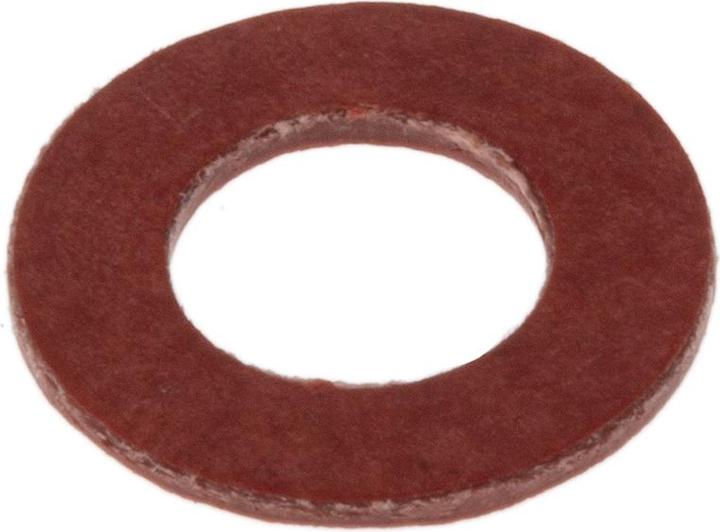 Produktbild Rs Pro Fiberscheiben rot M5 (M5)