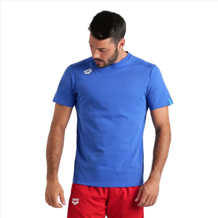Actual product image Arena Team T-Shirt Panel (S)