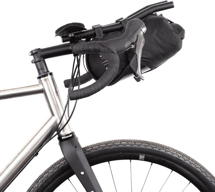 Actual product image Restrap Race Aero (7 l, Handlebar bag)