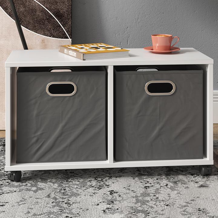 Image du produit Vicco Couchtisch (72 x 42 x 31 cm)