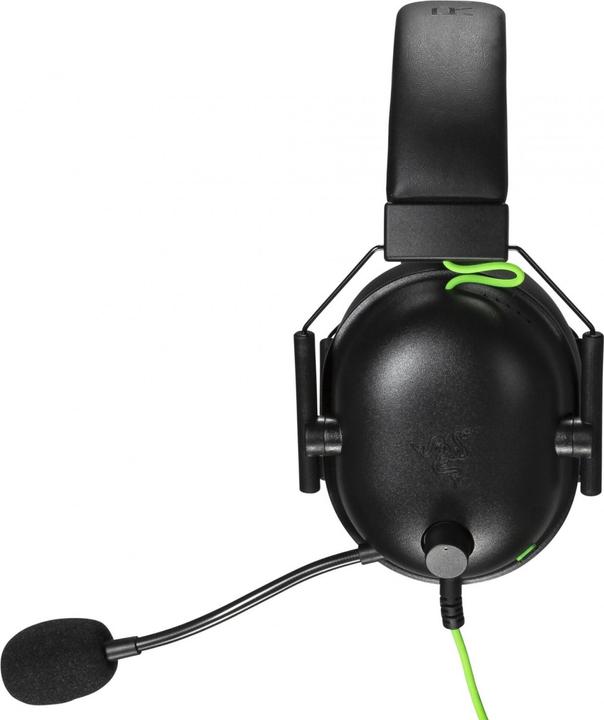 Image du produit Razer Blackshark V2 X USB (Filaire)