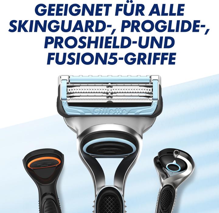 Produktbild Gillette SkinGuard Sensitive (11 x)