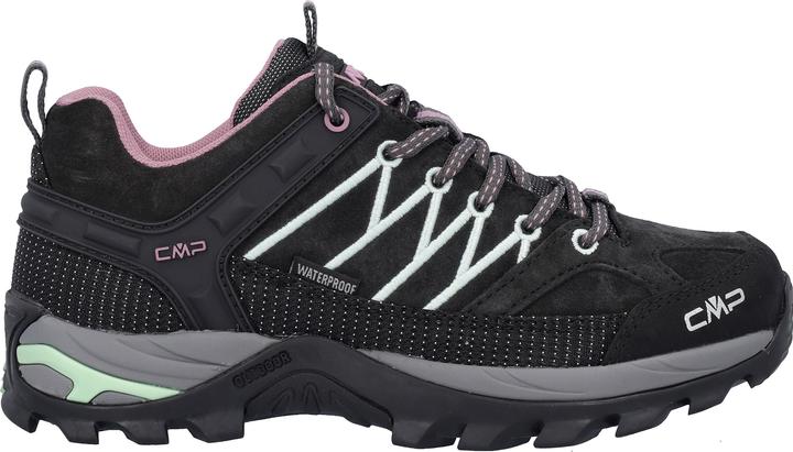 Produktbild CMP Campagnolo Rigel Low WP (42)