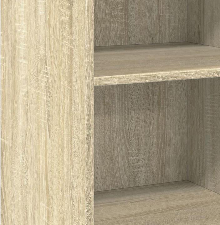 Actual product image VidaXL Sideboard (50 x 41 x 93 cm)