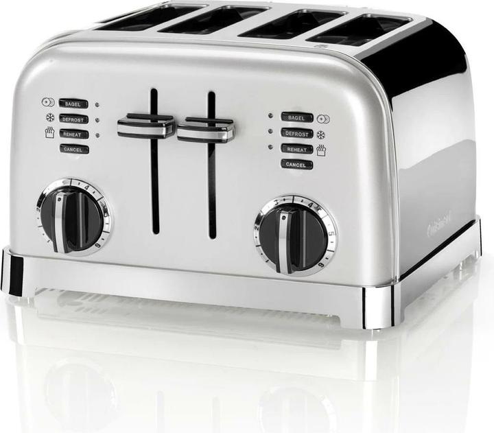 Produktbild Cuisinart 4er Toaster