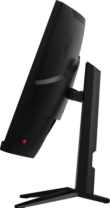 Actual product image MSI MAG 325CQRF QD (2560 x 1440 pixels, 31.50")