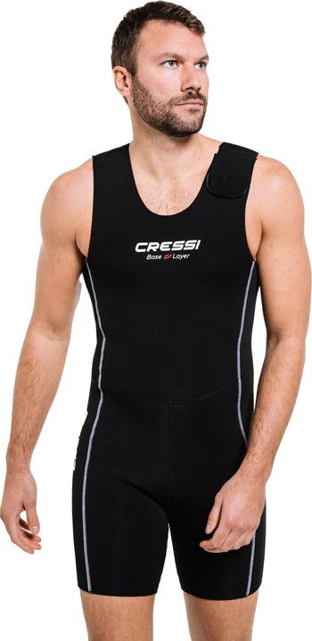 Actual product image Cressi Shorts Vest (2.5 mm, L)
