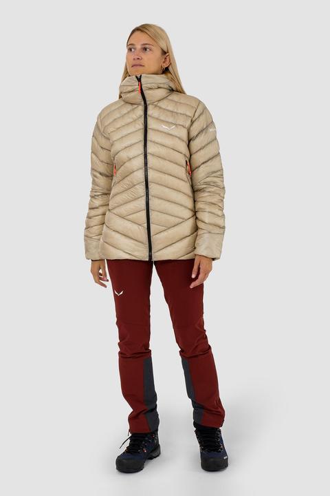 Immagine prodotto Salewa Giacca Ortles Med 3 Rds Dwn W (38, M)