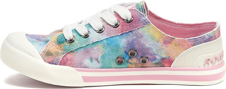 Actual product image Rocket Dog Casual Shoes Jazzin Candy Batik (40)