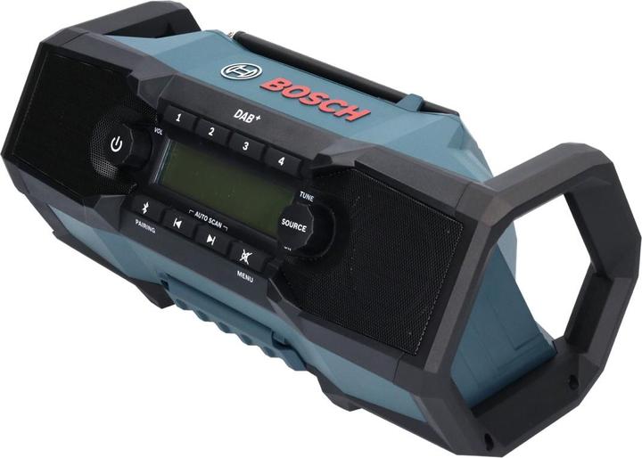 Produktbild Bosch Professional GPB 18V-2 SC (UKW, DAB+, Bluetooth)