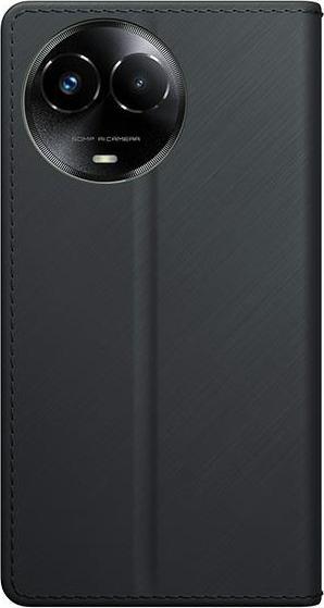 Produktbild 3MK Wallet Case Realme C67 5G czarny/black (Realme C67 4G)