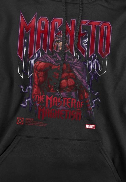 Image du produit - Sweat à capuche X-MEN - Homme (M)