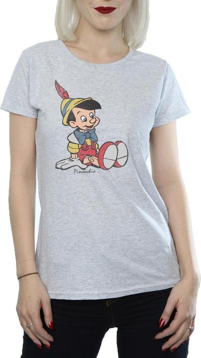 Produktbild Pinocchio Classic TShirt (XS)